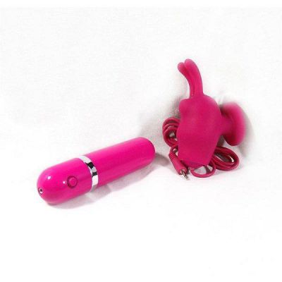 Love Bug Silicone Egg Waterproof