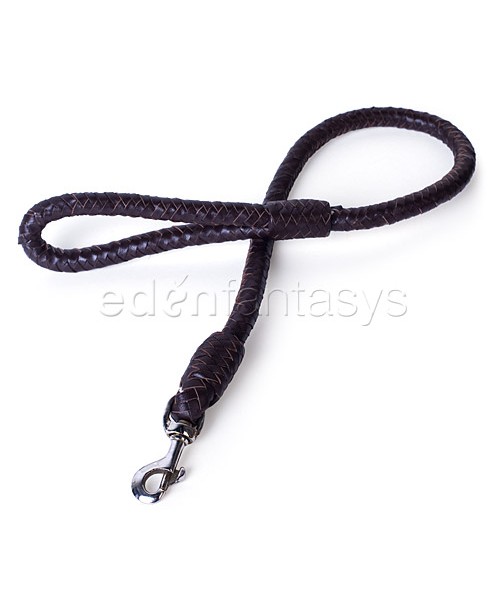 Bad boy leash