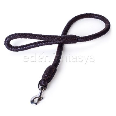 Bad boy leash