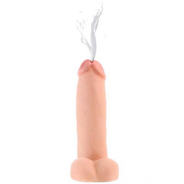Loadz 10" Squirting Dildo — image 4 of 5