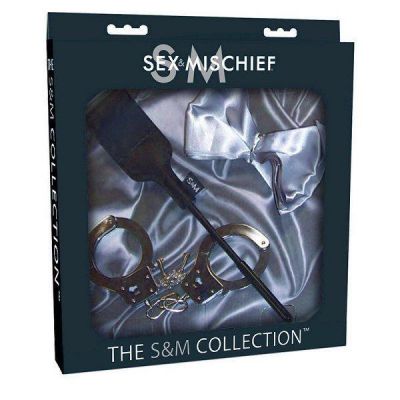 Sex Mischief Bondage Escape Kit