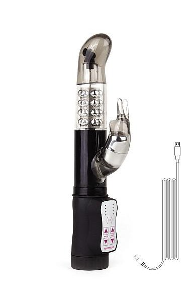 Rechargeable Rabbit II