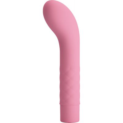 Atlas Light Pink