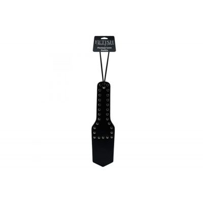 Fetish Fantasy Limited Edition Love Paddle