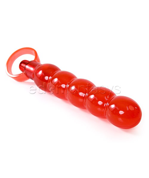 Power wand enhanced