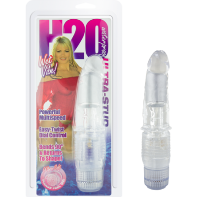 H2O Ultra Stud Vibrator