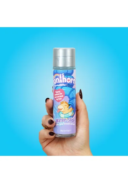 Mates SKYN Aqua Feel Water-Based Lubricant 80ml — image 18 of 25
