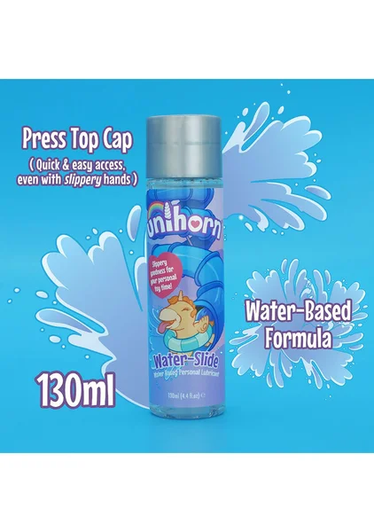 Mates SKYN Aqua Feel Water-Based Lubricant 80ml — image 17 of 25