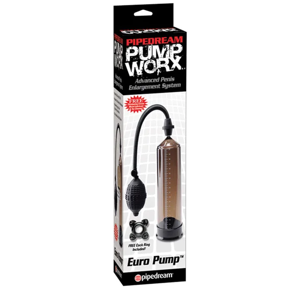 Pump Worx Euro Pump — image 21 of 21