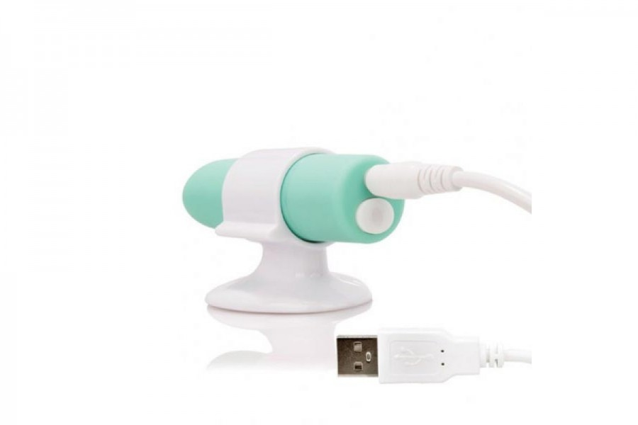 Screaming O Charged Positive Rechargeable Vibe