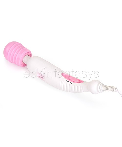 My miracle massager