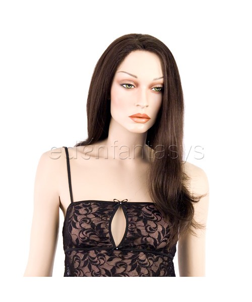 Wild vines chemise