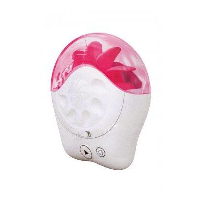 Sqweel 2 Oral Sex Simulator White