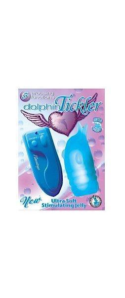 Dolphin Tickler — image 2 of 2