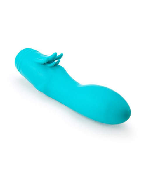Ulticlimax with clit ticklers