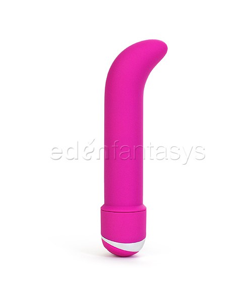 Classic chic g-spot mini