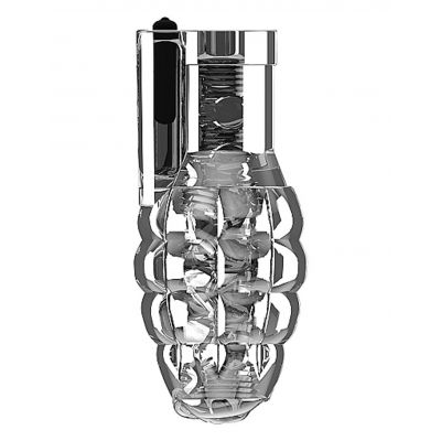 Sono by Shots America NO 22 Stroker With Vibrating Bullet