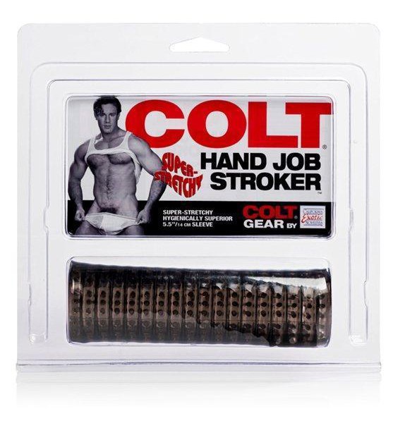 COLT Hand Job Stroker