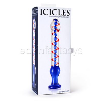 Icicles No 22
