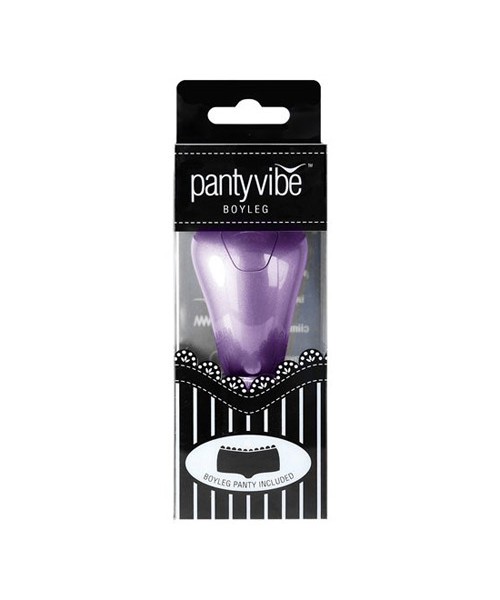 Panty vibe — image 9 of 10
