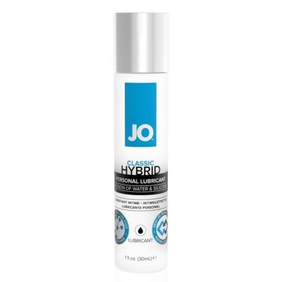 System JO Hybrid Lubricant 30ml