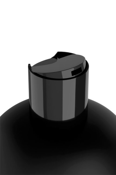 Sir Richards Secret 8.5" Realistic Masturbator - Extra Fresh