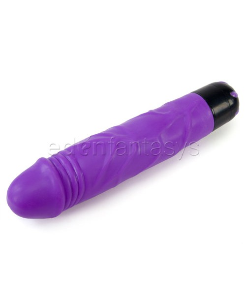 Silicone fun vibes natural