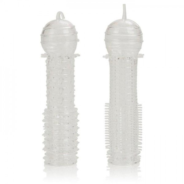 Senso Sleeves 2 Pack