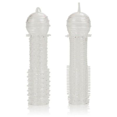 Senso Sleeves 2 Pack