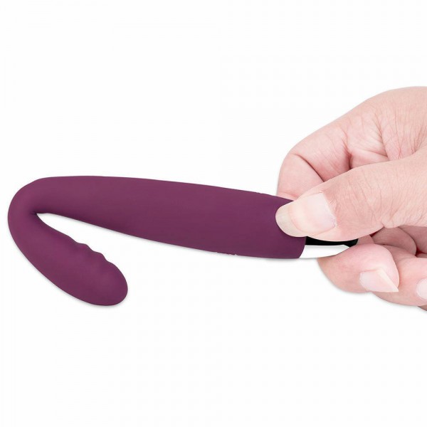 Svakom Cici 7.2" USB-Rechargeable Flexible Head G-Spot Vibrator
