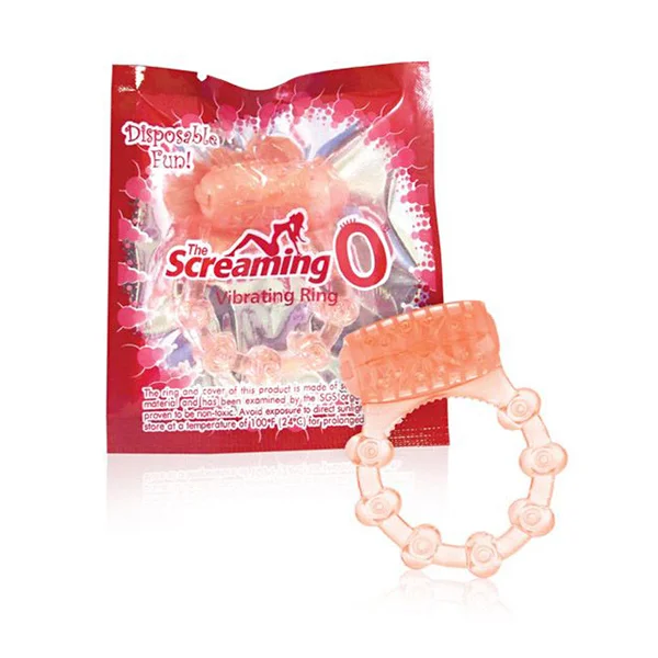 Screaming O Vibrating Ring — image 7 of 7