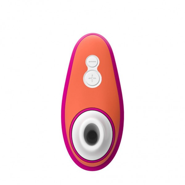 Womanizer Liberty by Lily Allen Clitoral Stimulator