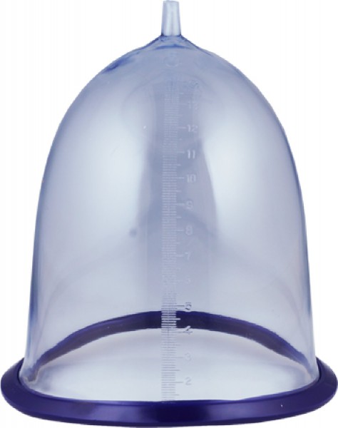 Bustline Increaser (Large) Breast Pump