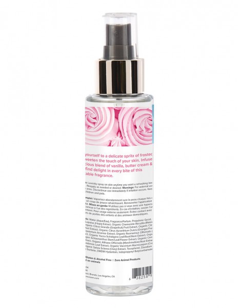 Coochy Fragrance Body Mist — image 4 of 12