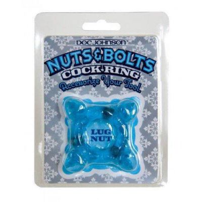 Lugnut Cockring