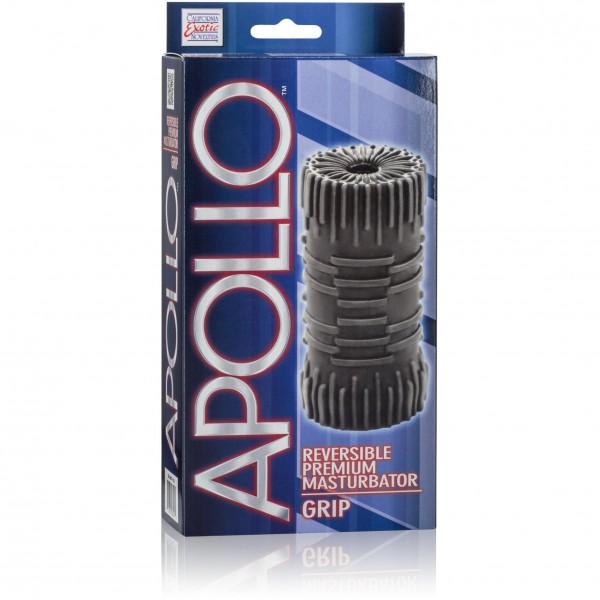Apollo Grip Reversible Masturbator — image 15 of 18