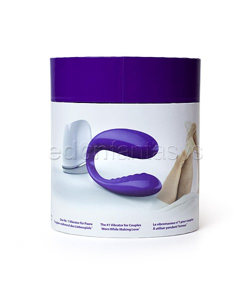 We-vibe 3