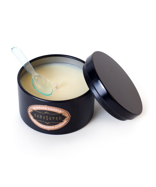 KAMA SUTRA Massage Candle