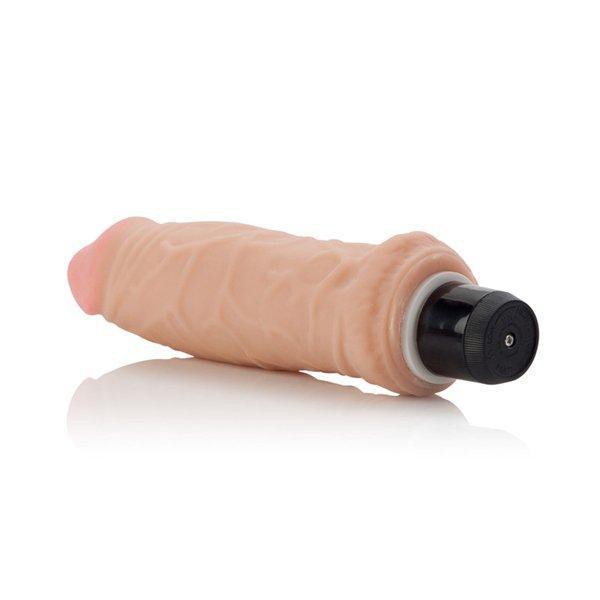Futurotic 6" Veined Penis — image 4 of 5