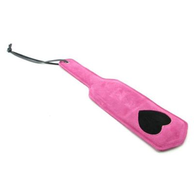 Fetish Fantasy Pink Luv Paddle
