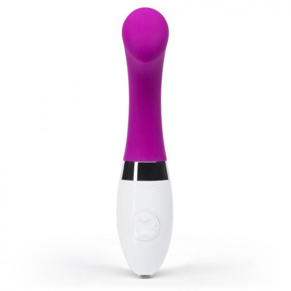Lelo Gigi 2 G-Spot 6.5" Vibrator