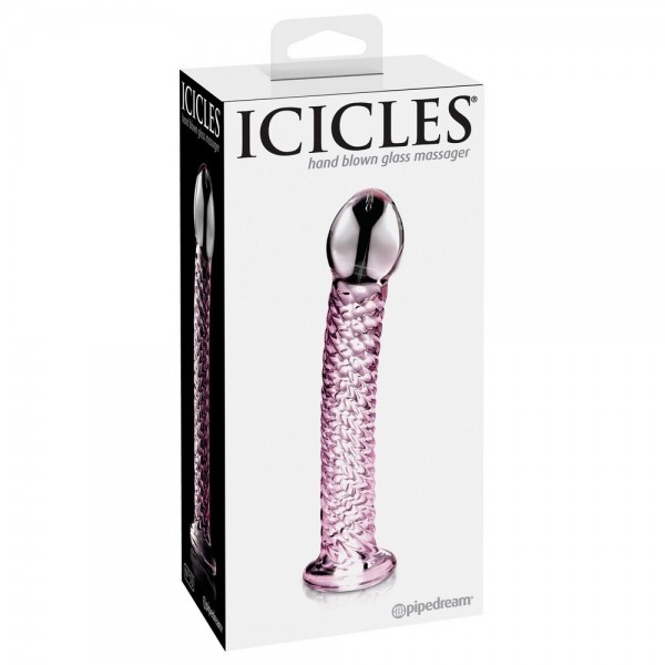 Icicles No 53