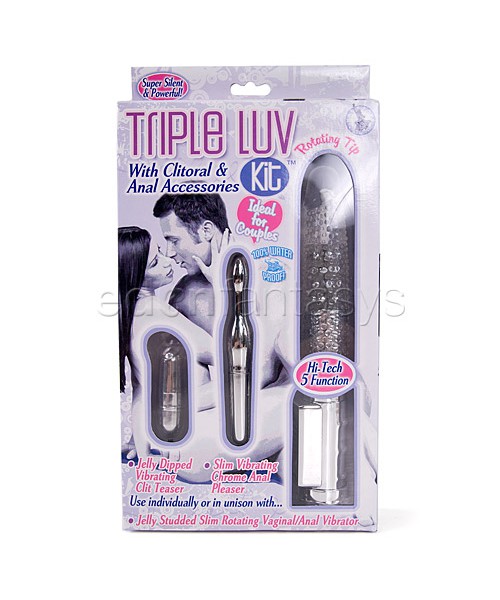 Triple luv kit — image 6 of 6