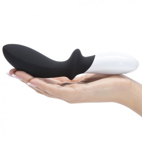 Lelo Loki Wave Rechargeable 7.7" Prostate Massager