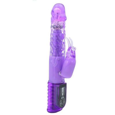 1 Orgasm Vibrator The Wave Rabbit