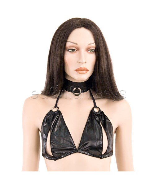Bondage Betty