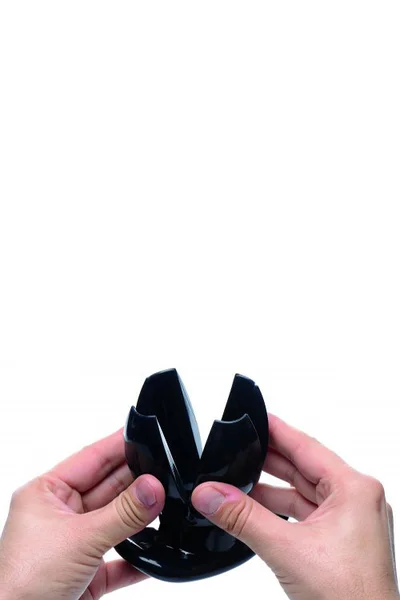 Master Series Expanding 4.5" Anal Plug — image 8 of 10