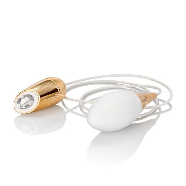 Callie Vibrating Mini Massager
