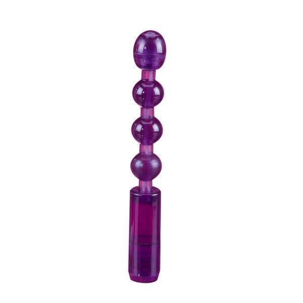 Flexible Anal Beads