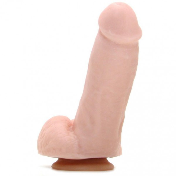 Average Joe - Andy the Mechanic Dildo